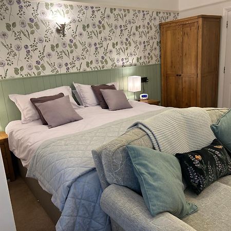 Grange-over-Sands Birchleigh Guest House מראה חיצוני תמונה