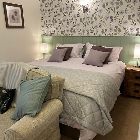 Grange-over-Sands Birchleigh Guest House מראה חיצוני תמונה