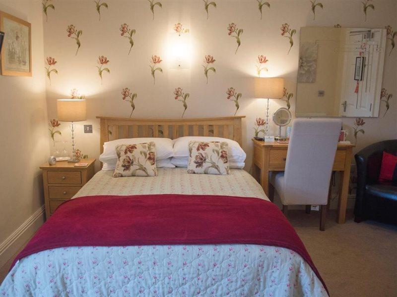 Grange-over-Sands Birchleigh Guest House מראה חיצוני תמונה