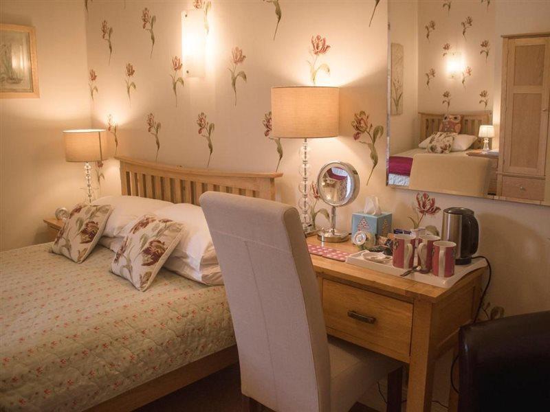 Grange-over-Sands Birchleigh Guest House מראה חיצוני תמונה