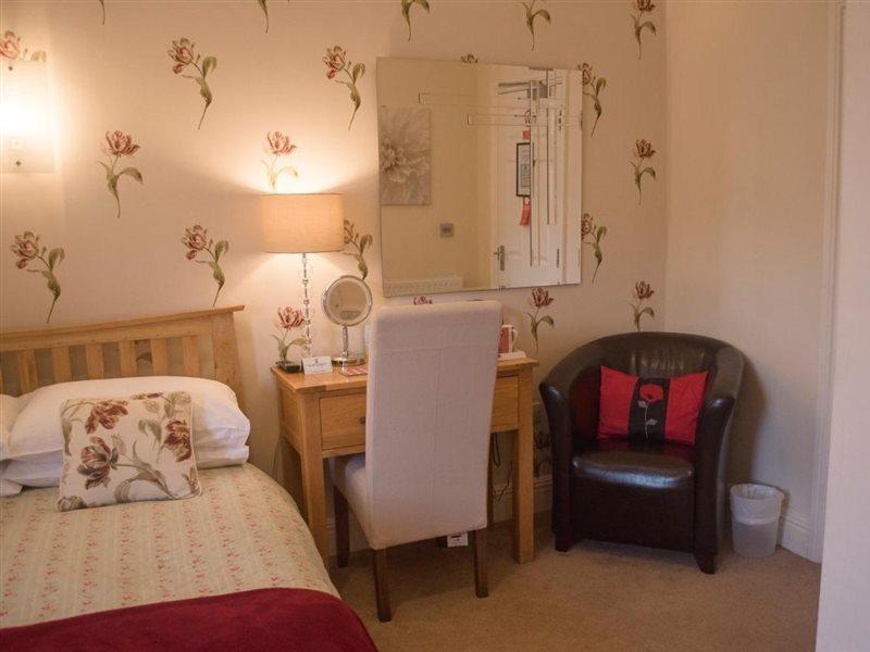 Grange-over-Sands Birchleigh Guest House מראה חיצוני תמונה