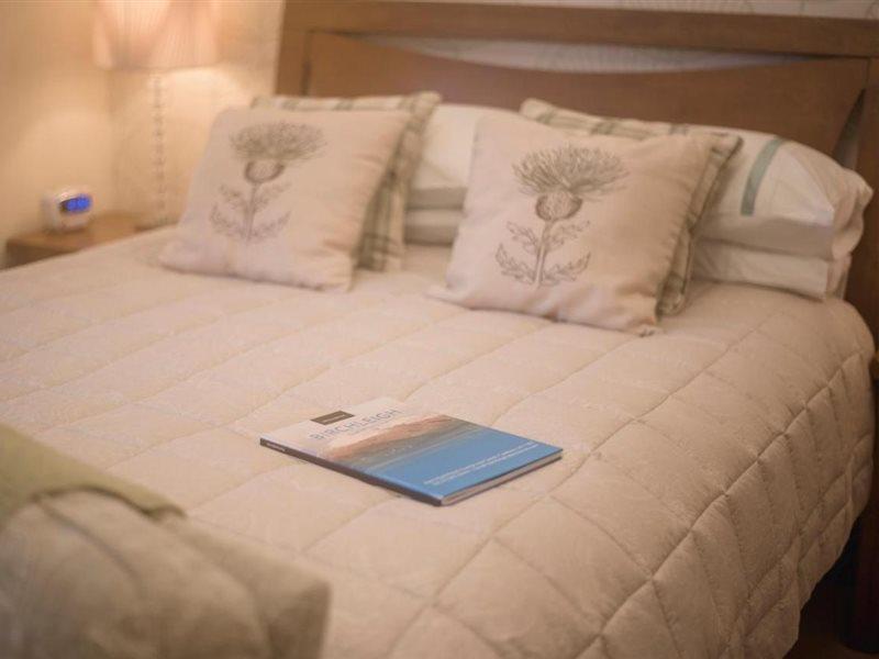 Grange-over-Sands Birchleigh Guest House מראה חיצוני תמונה