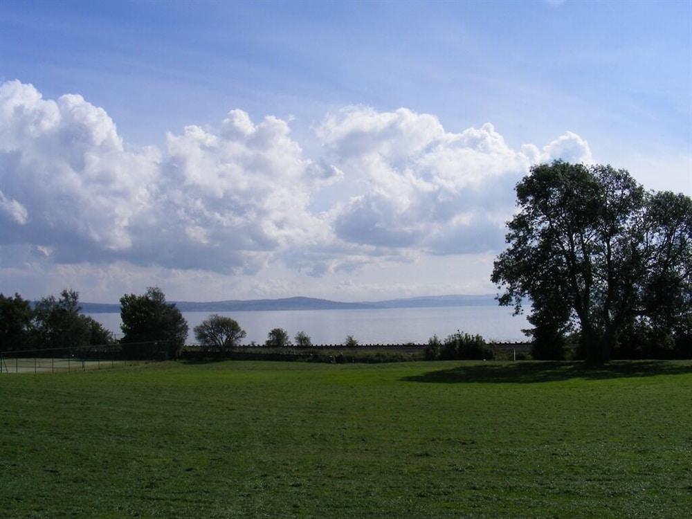 Grange-over-Sands Birchleigh Guest House מראה חיצוני תמונה