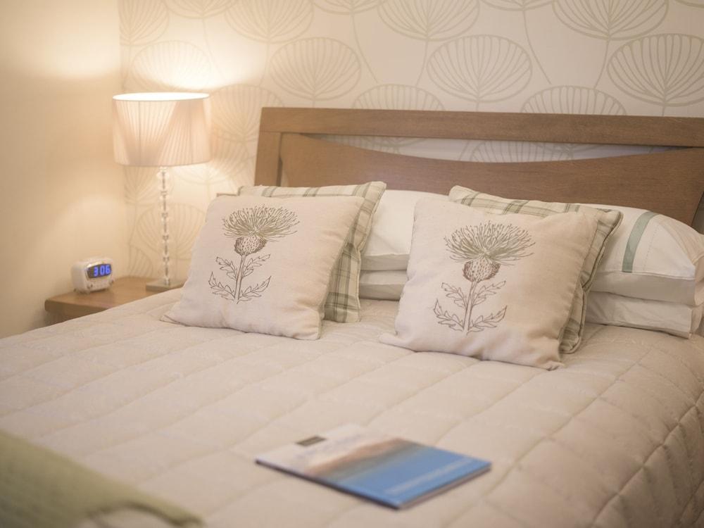 Grange-over-Sands Birchleigh Guest House מראה חיצוני תמונה