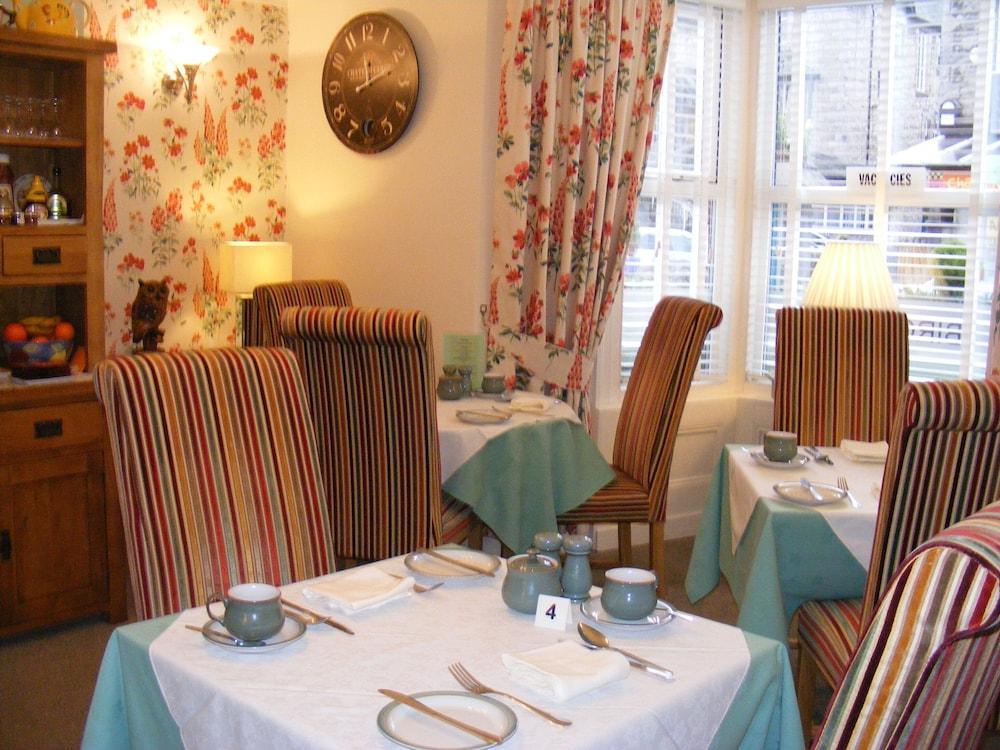 Grange-over-Sands Birchleigh Guest House מראה חיצוני תמונה