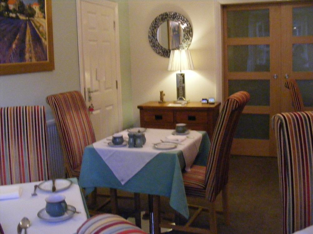 Grange-over-Sands Birchleigh Guest House מראה חיצוני תמונה
