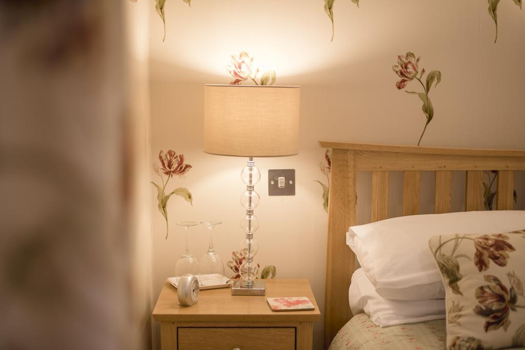 Grange-over-Sands Birchleigh Guest House מראה חיצוני תמונה
