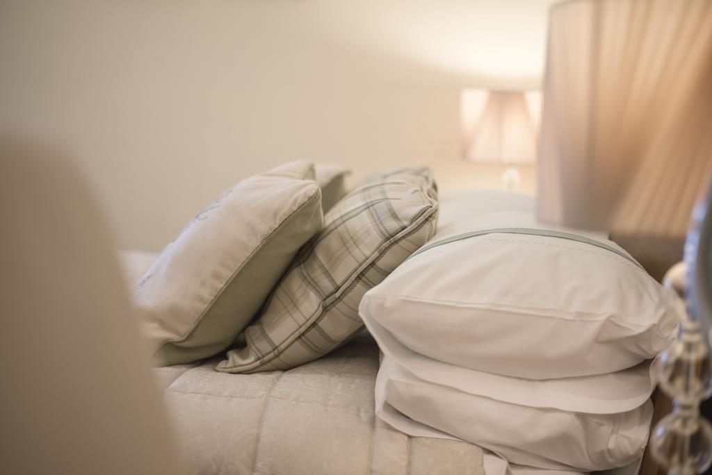 Grange-over-Sands Birchleigh Guest House מראה חיצוני תמונה